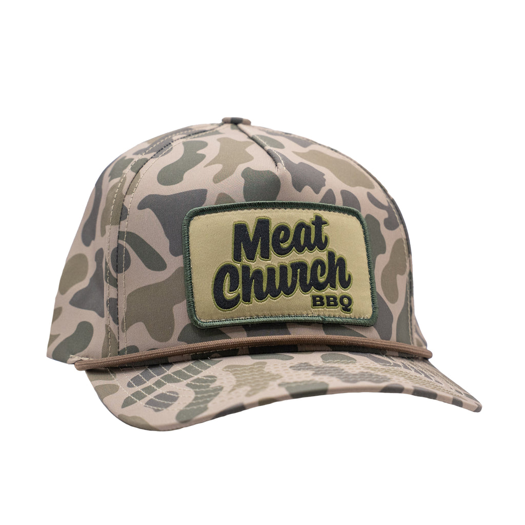 Coastland Camo