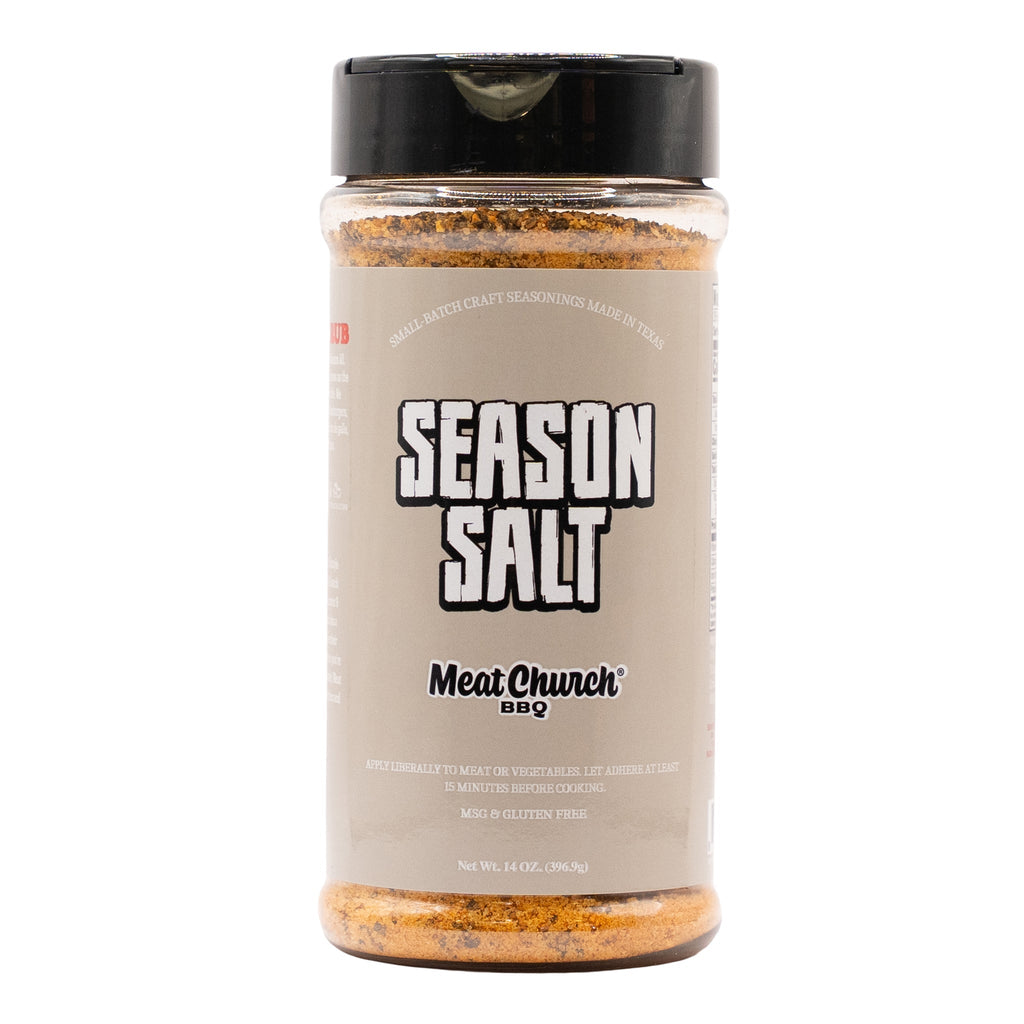 Season Salt