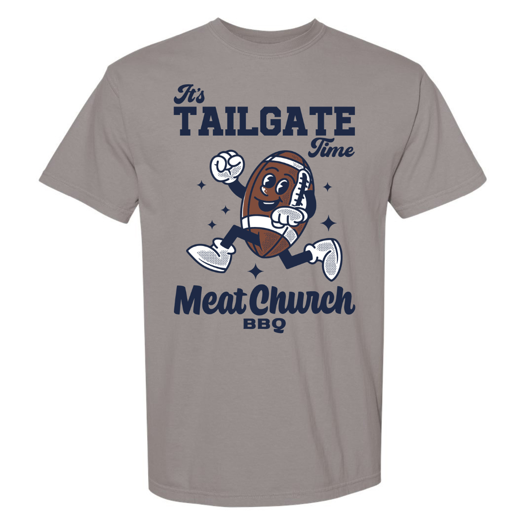Tailgate Time Youth T-Shirt
