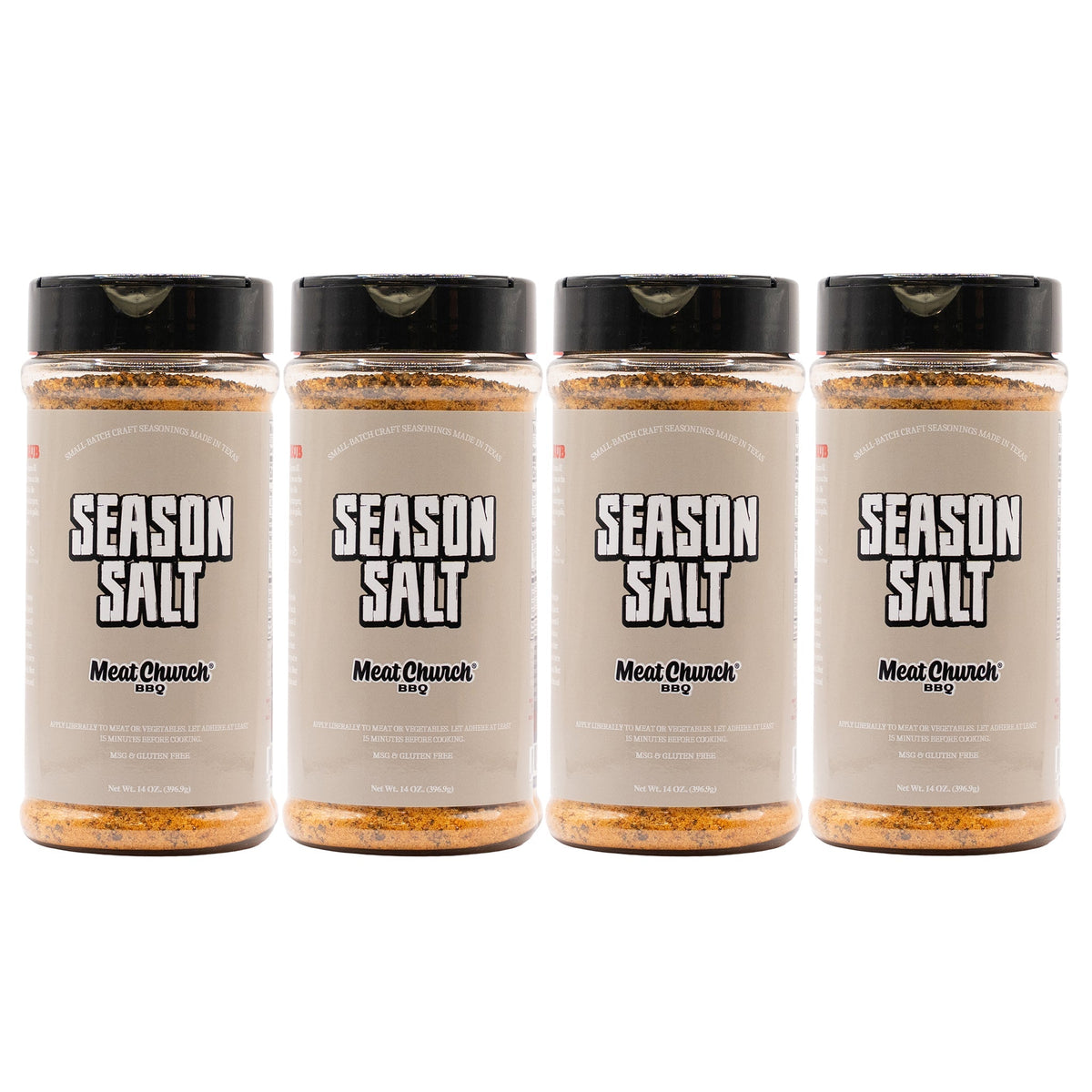 Season Salt