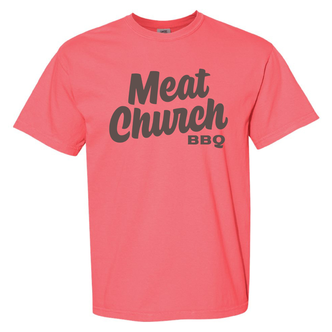 Smoke Ring T-Shirt