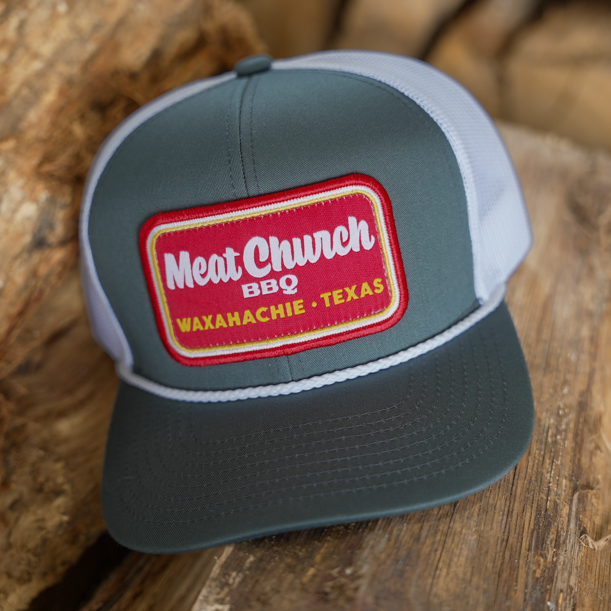 The Ranch Hat
