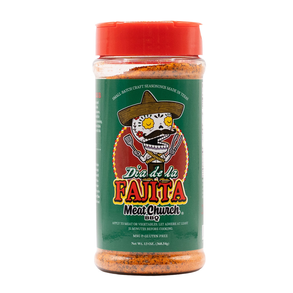 Fajita Seasoning